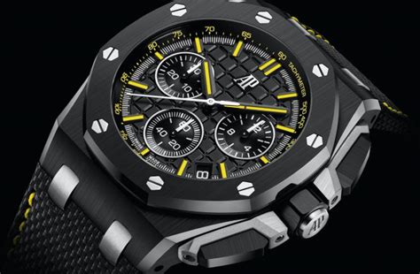 audemars piguet end of days replica